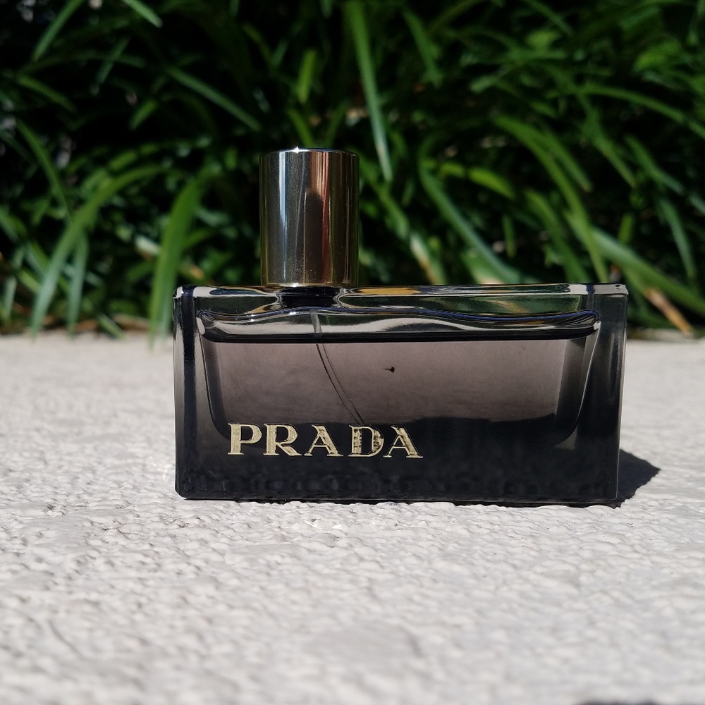 Prada L'eau Ambree eau de parfum